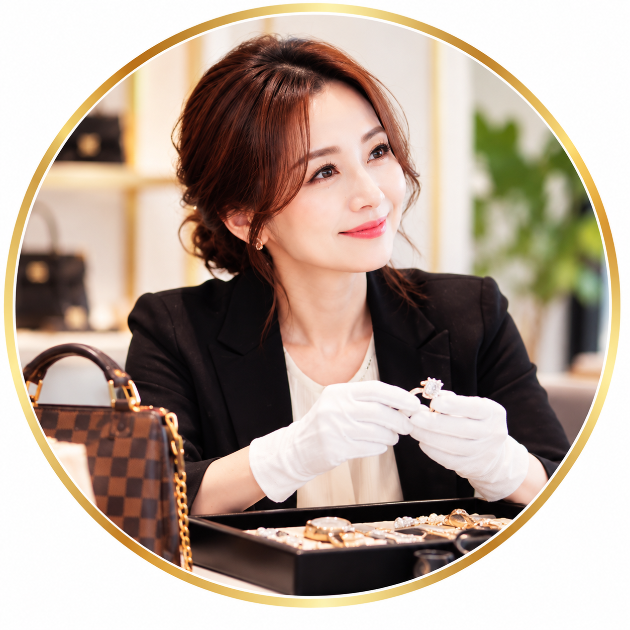 revalueのアバター